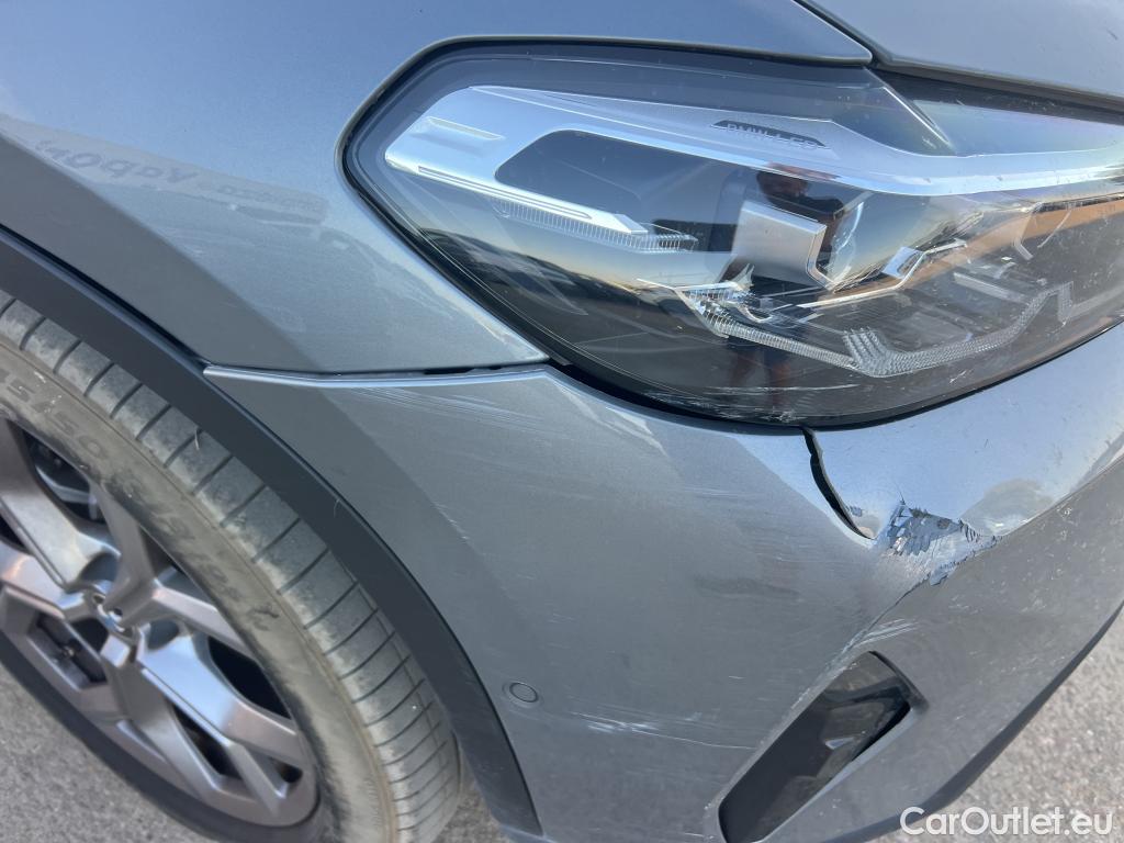  Bmw  X3 BMW  / 2021 / 5P / todoterreno xDrive20d xLine (AC5) #5