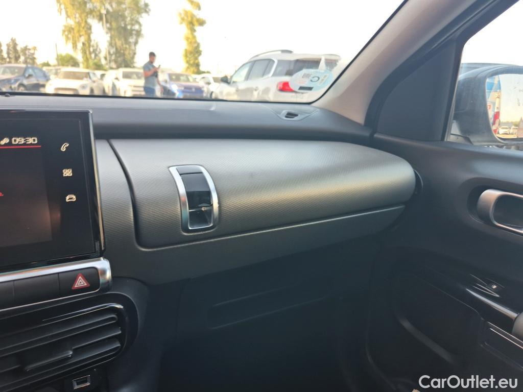  Citroen  C4 Cactus CITROEN  / 2018 / 5P / berlina con portón BlueHDi 74KW (100CV) S&S Feel #13
