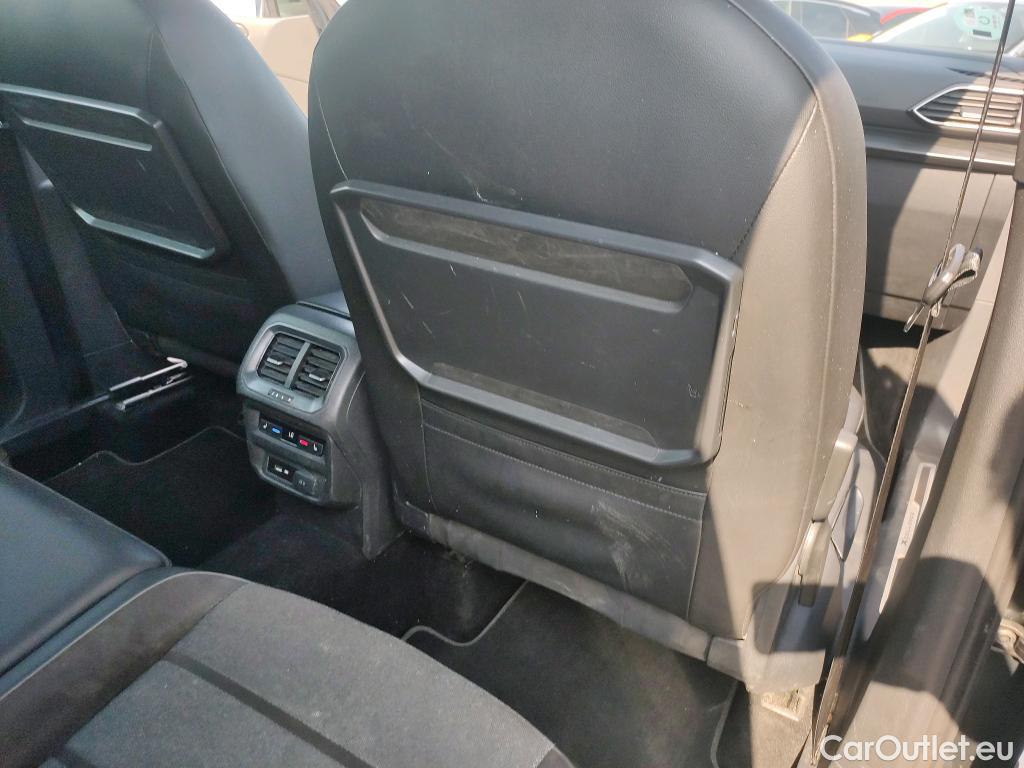  Seat  TARRACO SEAT  / 2018 / 5P / todoterreno 2.0 TDI 140kW 4Drive DSG S&S Xcel Plus #29