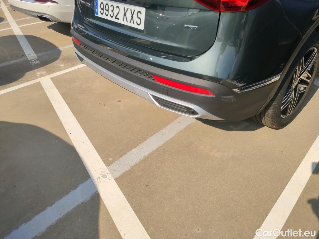  Seat  TARRACO SEAT  / 2018 / 5P / todoterreno 2.0 TDI 140kW 4Drive DSG S&S Xcel Plus #37