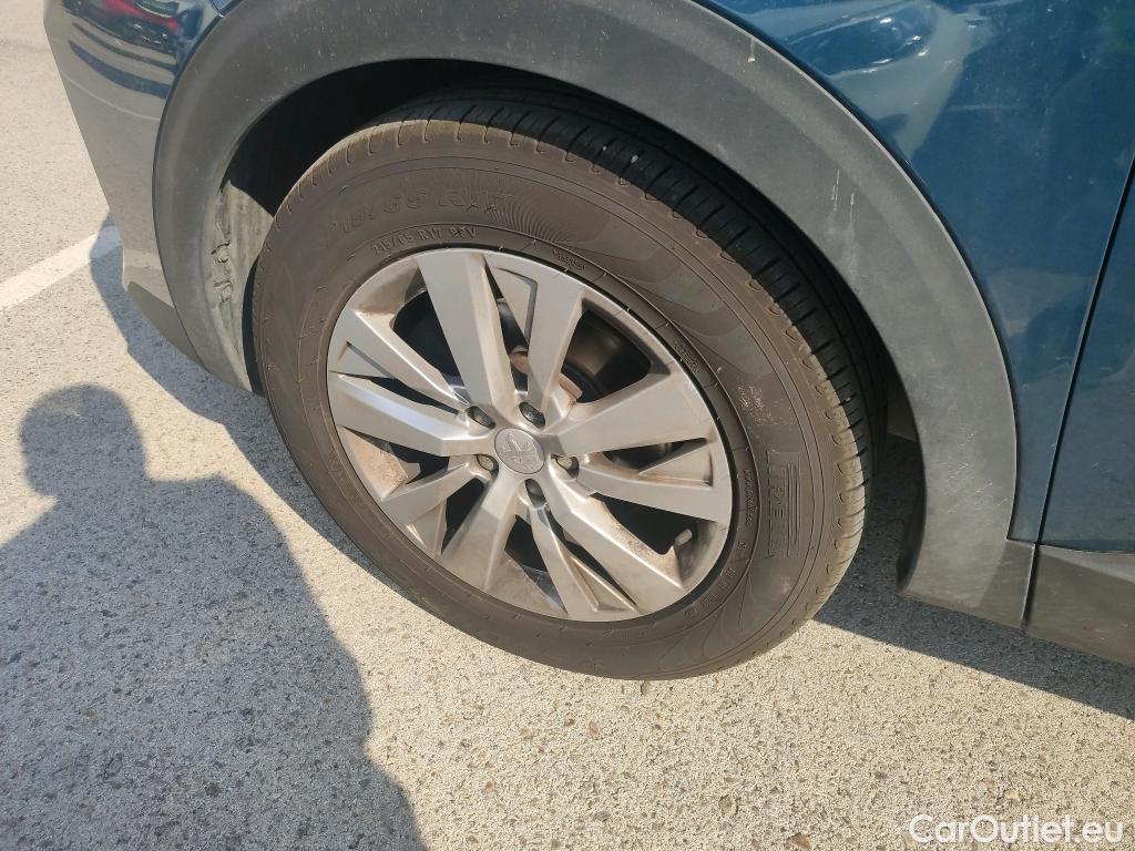  Peugeot  3008 PEUGEOT  / 2020 / 5P / todoterreno 1.5 BlueHDi 96kW (130CV) S&S Active Pack (CM) #15