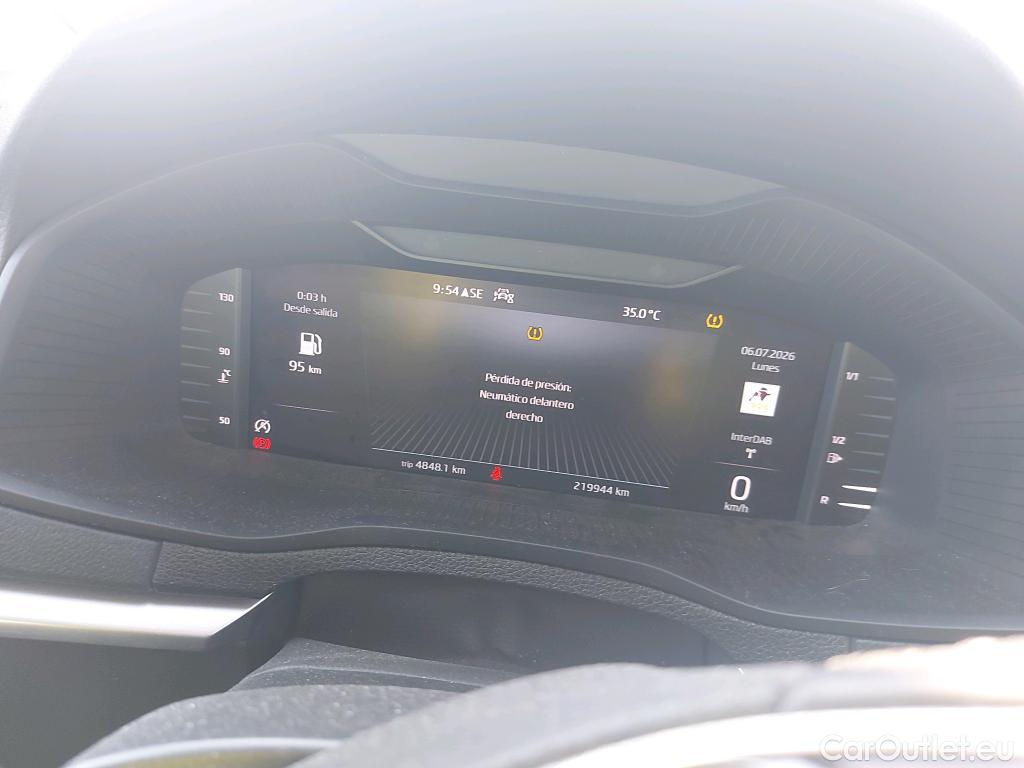  Skoda  Karoq SKODA  / 2021 / 5P / todoterreno 2.0 TDI 85kW (115CV) Ambition #18