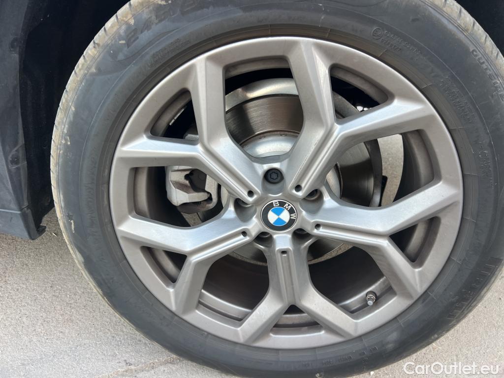  Bmw  X3 BMW  / 2021 / 5P / todoterreno xDrive20d xLine (AC5) #16