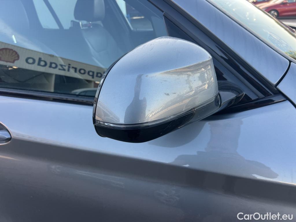  Bmw  X3 BMW  / 2021 / 5P / todoterreno xDrive20d xLine (AC5) #29