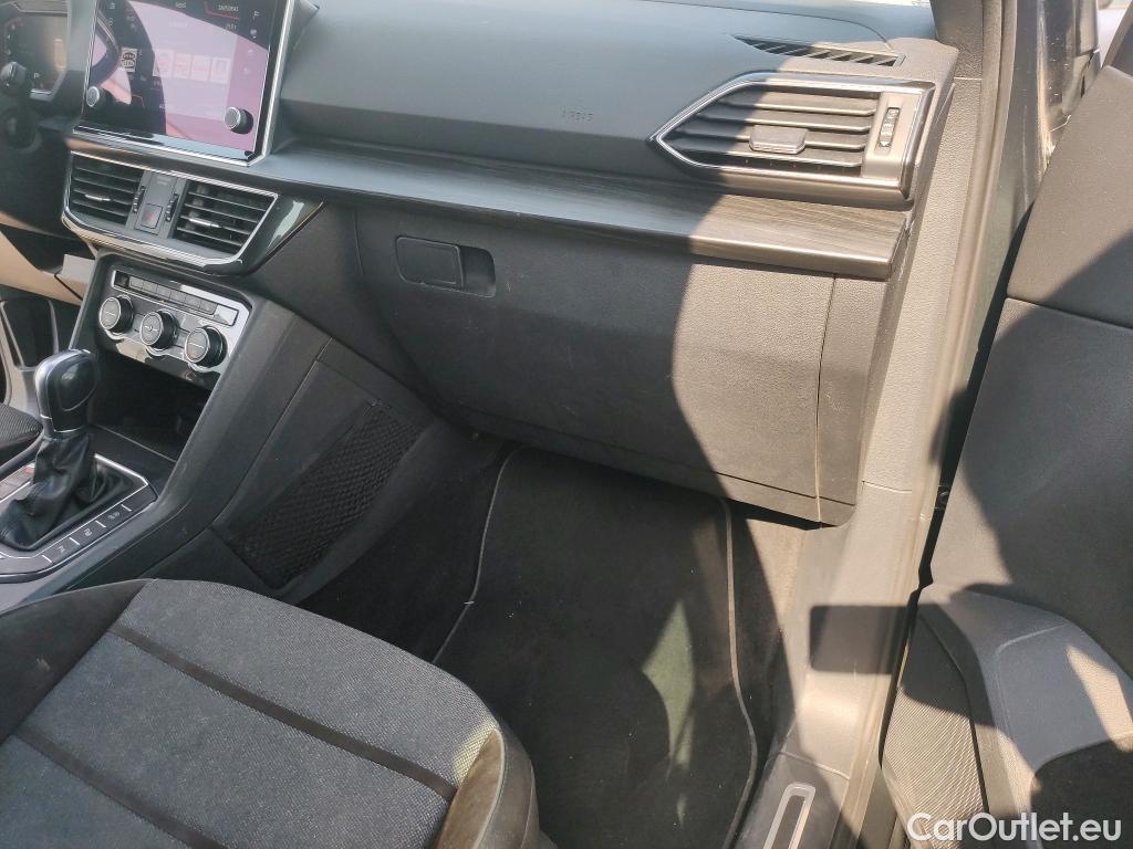  Seat  TARRACO SEAT  / 2018 / 5P / todoterreno 2.0 TDI 140kW 4Drive DSG S&S Xcel Plus #27