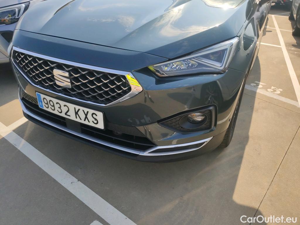  Seat  TARRACO SEAT  / 2018 / 5P / todoterreno 2.0 TDI 140kW 4Drive DSG S&S Xcel Plus #35