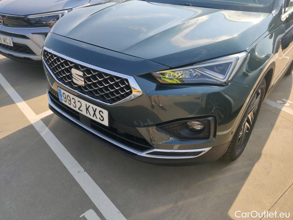  Seat  TARRACO SEAT  / 2018 / 5P / todoterreno 2.0 TDI 140kW 4Drive DSG S&S Xcel Plus #41