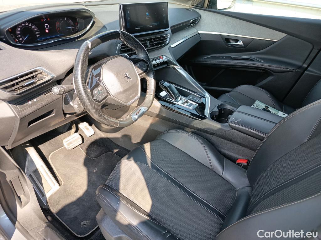  Peugeot  3008 PEUGEOT  / 2020 / 5P / todoterreno 1.5 BlueHDi 96kW S&S GT EAT8 #18