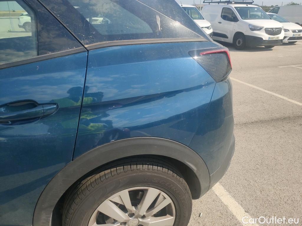  Peugeot  3008 PEUGEOT  / 2020 / 5P / todoterreno 1.5 BlueHDi 96kW (130CV) S&S Active Pack (CM) #3