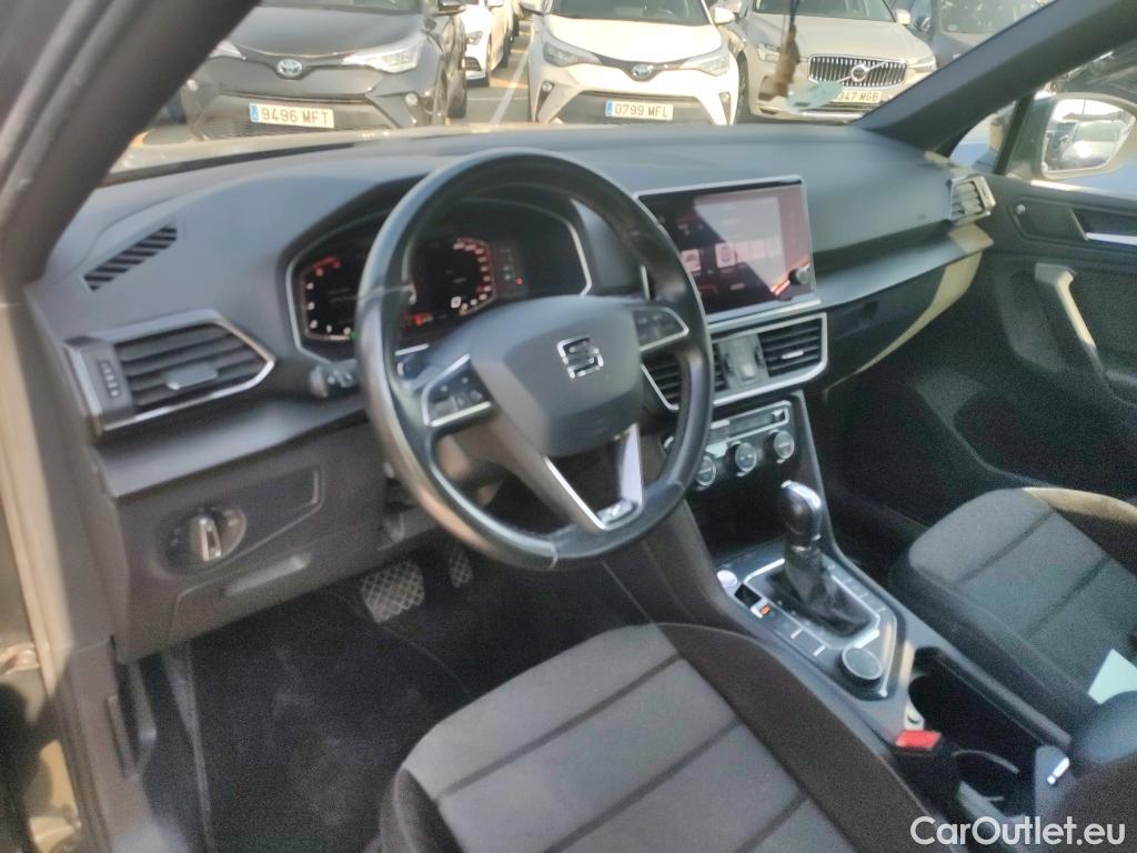  Seat  TARRACO SEAT  / 2018 / 5P / todoterreno 2.0 TDI 140kW 4Drive DSG S&S Xcel Plus #39