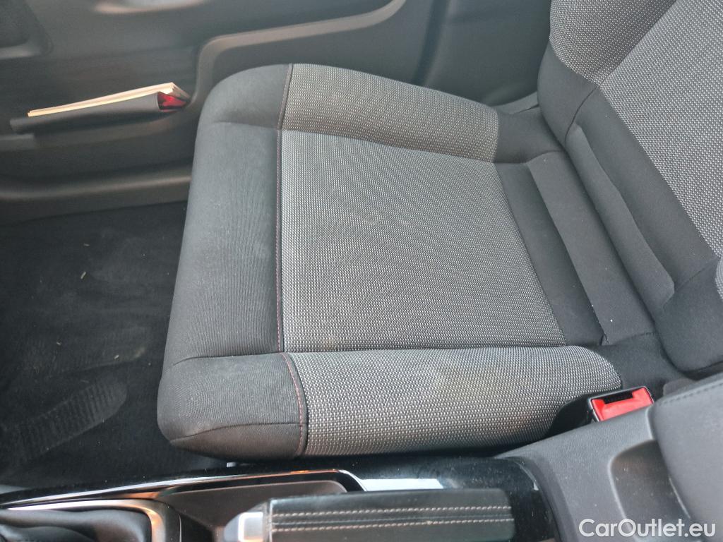  Citroen  C4 Cactus CITROEN  / 2018 / 5P / berlina con portón BlueHDi 74KW (100CV) S&S Feel #5