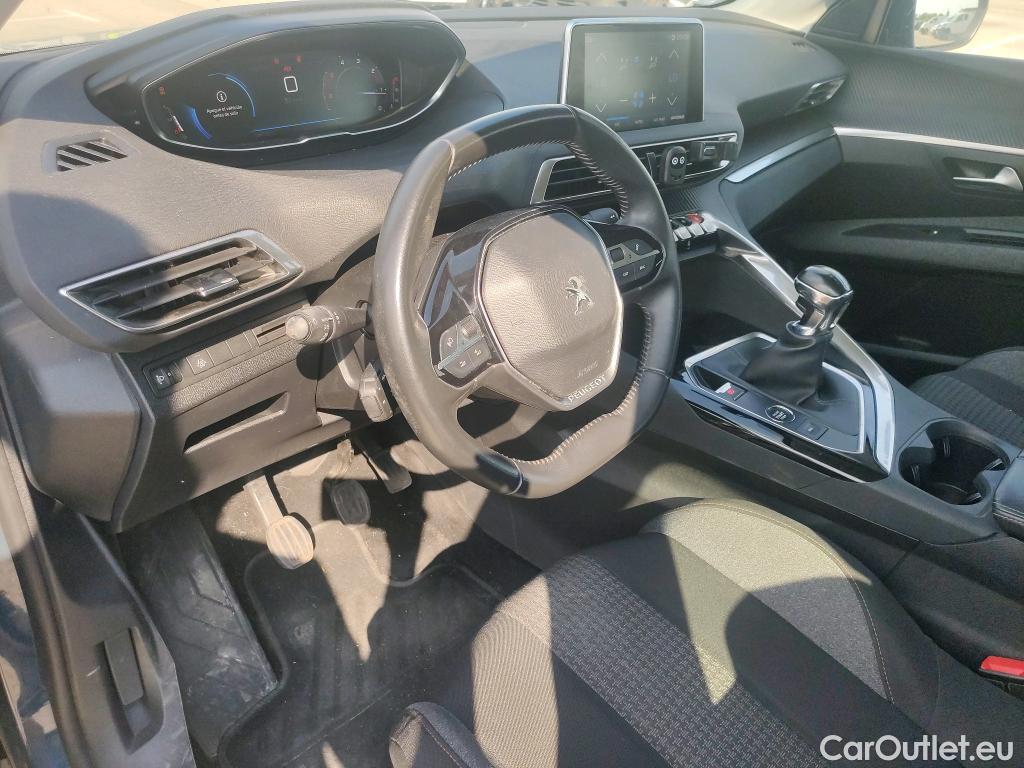  Peugeot  3008 PEUGEOT  / 2020 / 5P / todoterreno 1.5 BlueHDi 96kW (130CV) S&S Active Pack (CM) #21
