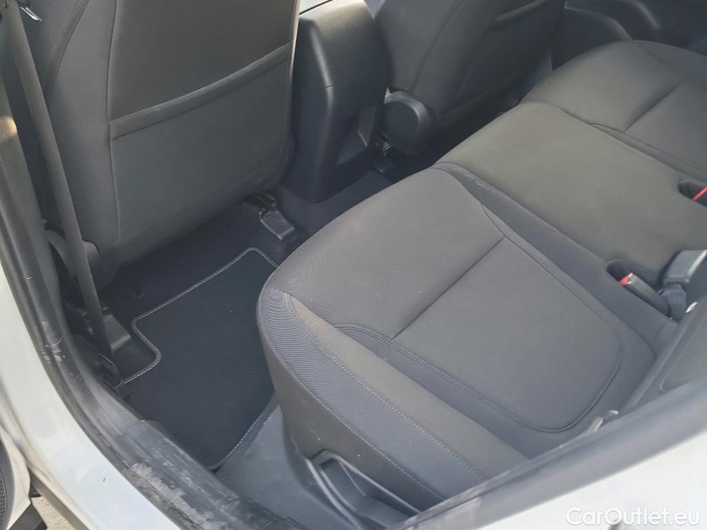  Hyundai  Tucson HYUNDAI  / 2020 / 5P / todoterreno 1.6 CRDI 85kW (115CV) Klass #10