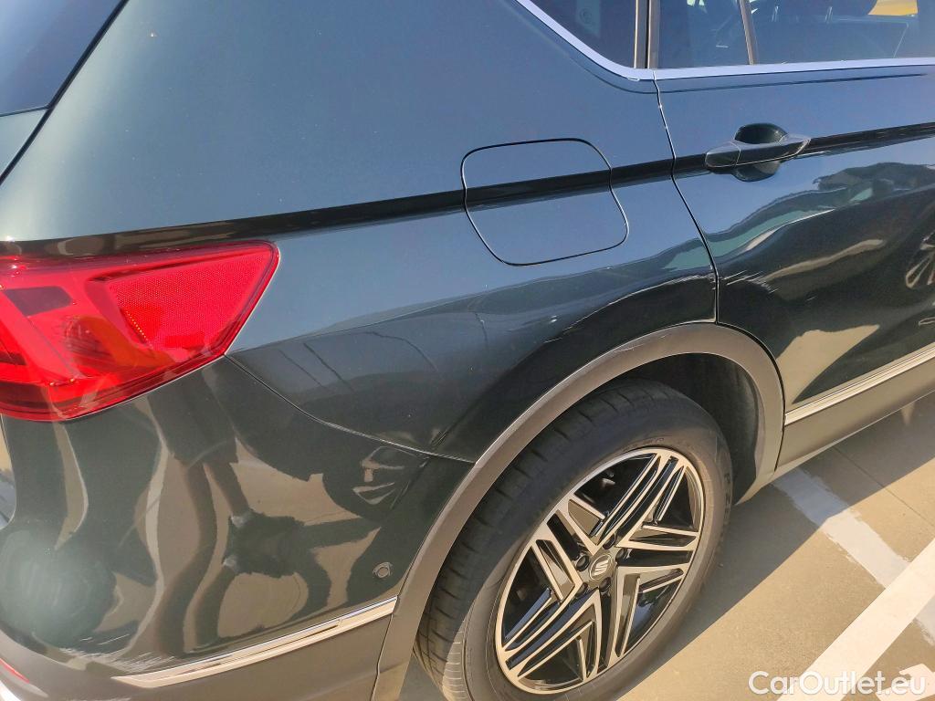  Seat  TARRACO SEAT  / 2018 / 5P / todoterreno 2.0 TDI 140kW 4Drive DSG S&S Xcel Plus #7