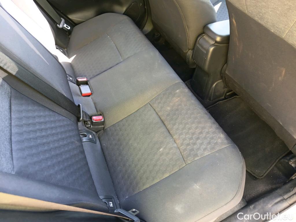  Toyota  Yaris TOYOTA  1.5 120H Business Plus #4