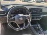  Seat  Leon SEAT Nuevo León / 2020 / 5P / familiar SP 1.5 TSI 96kW S&S Style Go(SP) #3