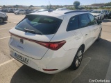  Seat  Leon SEAT Nuevo León / 2020 / 5P / familiar SP 1.5 TSI 96kW S&S Style Go(SP) #2