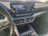  Seat  Leon SEAT Nuevo León / 2020 / 5P / familiar SP 1.5 TSI 96kW S&S Style Go(SP) #13