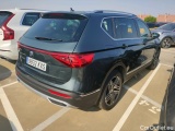  Seat  TARRACO SEAT  / 2018 / 5P / todoterreno 2.0 TDI 140kW 4Drive DSG S&S Xcel Plus #2