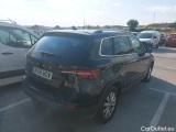  Skoda  Karoq SKODA  / 2021 / 5P / todoterreno 2.0 TDI 85kW (115CV) Ambition #2
