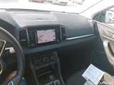  Skoda  Karoq SKODA  / 2021 / 5P / todoterreno 2.0 TDI 85kW (115CV) Ambition #15