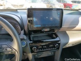  Toyota  Yaris Cross TOYOTA  / 2021 / 5P / todoterreno 1.5 120H Style #15