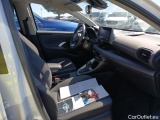  Toyota  Yaris TOYOTA  1.5 120H Business Plus #6