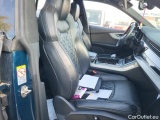  Audi  Q8 AUDI  / 2018 / 5P / todoterreno 50 TDI 210kW Black Line Plus quattro tip #6