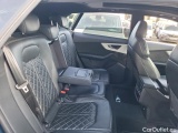 Audi  Q8 AUDI  / 2018 / 5P / todoterreno 50 TDI 210kW Black Line Plus quattro tip #7