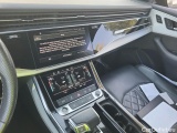  Audi  Q8 AUDI  / 2018 / 5P / todoterreno 50 TDI 210kW Black Line Plus quattro tip #14