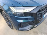  Audi  Q8 AUDI  / 2018 / 5P / todoterreno 50 TDI 210kW Black Line Plus quattro tip #17