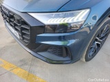  Audi  Q8 AUDI  / 2018 / 5P / todoterreno 50 TDI 210kW Black Line Plus quattro tip #16