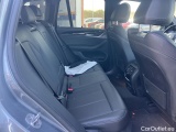  Bmw  X3 BMW  / 2021 / 5P / todoterreno xDrive20d xLine (AC5) #7