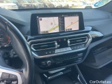  Bmw  X3 BMW  / 2021 / 5P / todoterreno xDrive20d xLine (AC5) #13