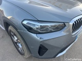  Bmw  X3 BMW  / 2021 / 5P / todoterreno xDrive20d xLine (AC5) #16