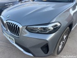  Bmw  X3 BMW  / 2021 / 5P / todoterreno xDrive20d xLine (AC5) #15