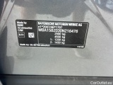  Bmw  X3 BMW  / 2021 / 5P / todoterreno xDrive20d xLine (AC5) #17