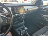  Citroen  C4 Cactus CITROEN  / 2018 / 5P / berlina con portón BlueHDi 74KW (100CV) S&S Feel #13