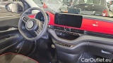  Fiat  500 (RED) Limousine 23,8 kWh #6