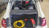  Fiat  500 (RED) Limousine 23,8 kWh #8