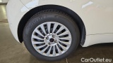  Fiat  500 (RED) Limousine 23,8 kWh #10