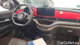  Fiat  500 (RED) Limousine 23,8 kWh #6