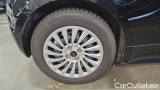  Fiat  500 (RED) Limousine 23,8 kWh #10