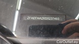  Fiat  500 (RED) Limousine 23,8 kWh #13