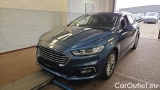 Mondeo