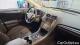  Ford  Mondeo 2,0 EcoBlue 110kW Titanium Turnier Auto #7