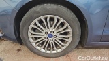  Ford  Mondeo 2,0 EcoBlue 110kW Titanium Turnier Auto #10