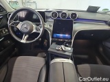  Mercedes  C-Klasse C 220 d 4MATIC All-Terrain Autom. #6