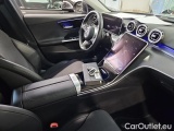  Mercedes  C-Klasse C 220 d 4MATIC All-Terrain Autom. #7
