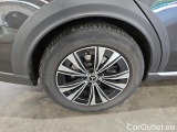  Mercedes  C-Klasse C 220 d 4MATIC All-Terrain Autom. #10